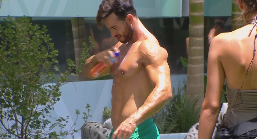 האח הגדול העונה החמה