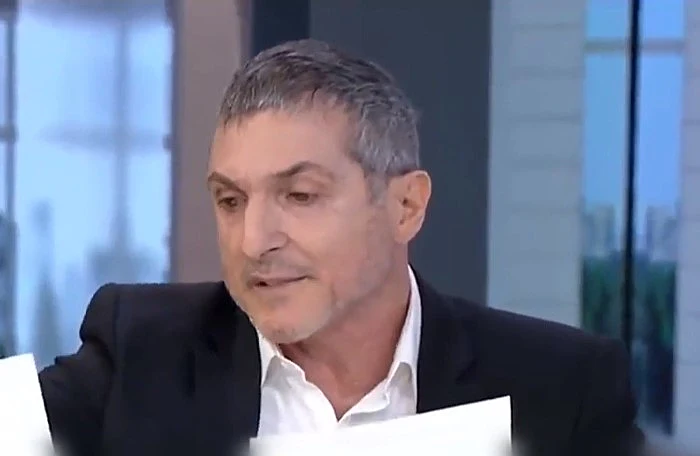 עו''ד ירום הלוי