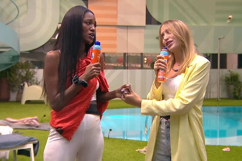 הדואט של רומי וטיטי