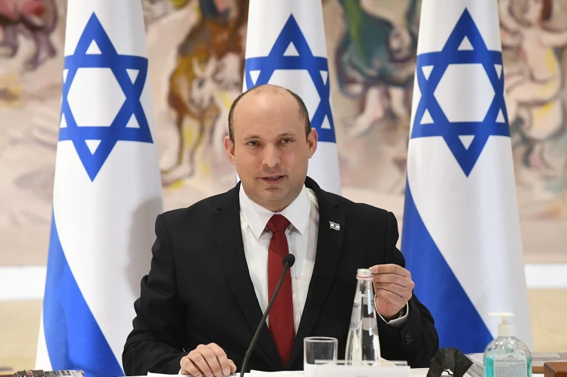 בנט