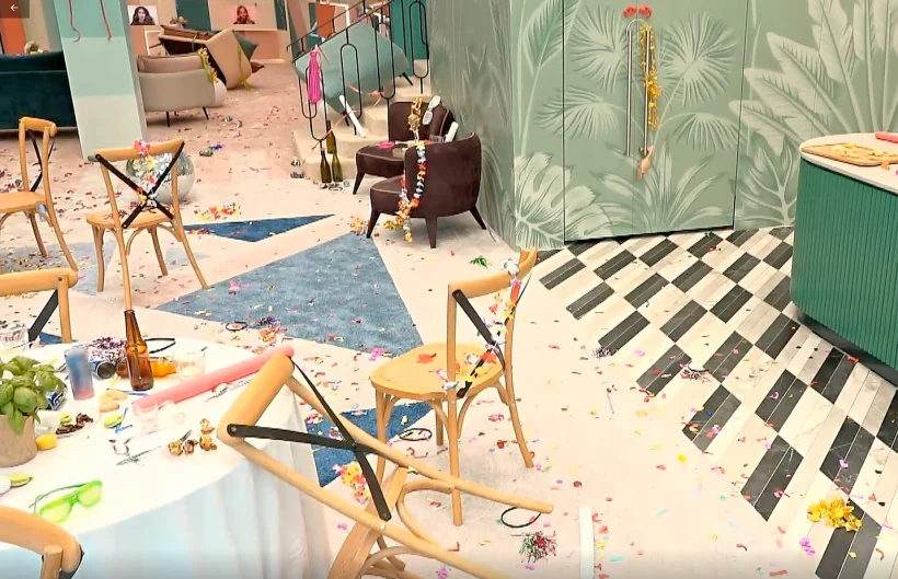 האח הגדול העונה החמה