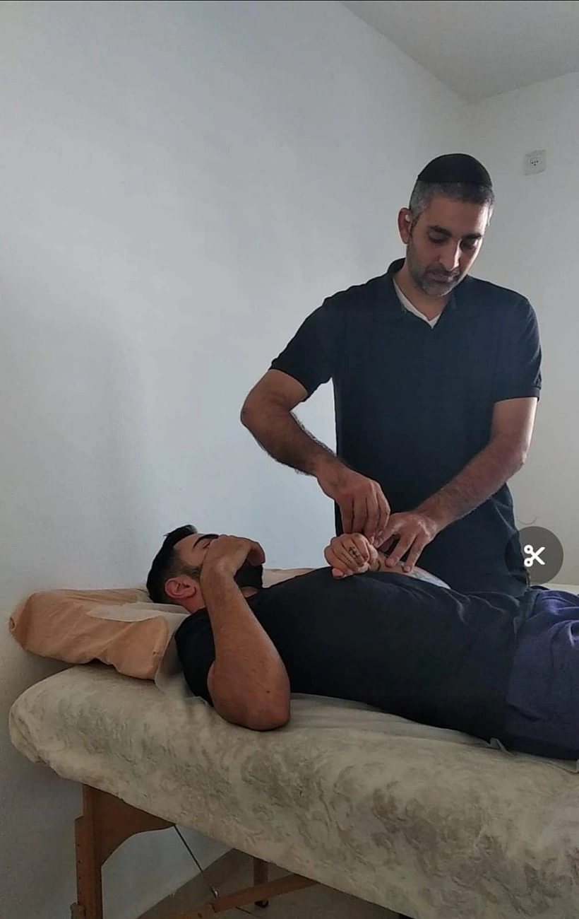 גבריאל מליאורה קליניק