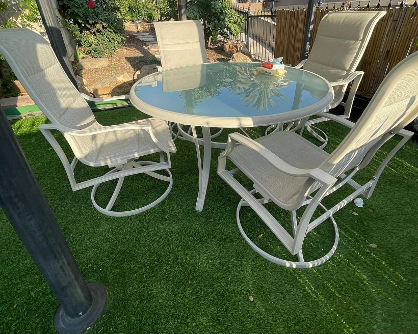 שולחן ישיבה