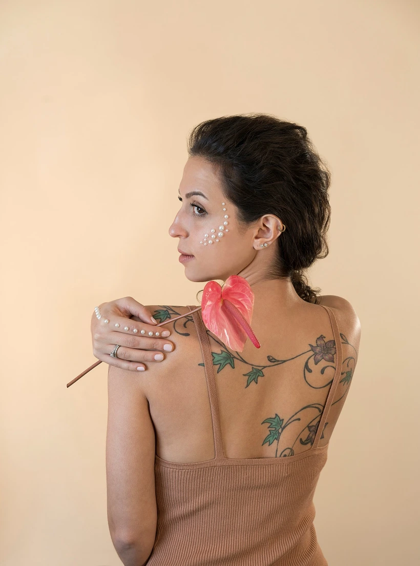 שירה גבריאלוב