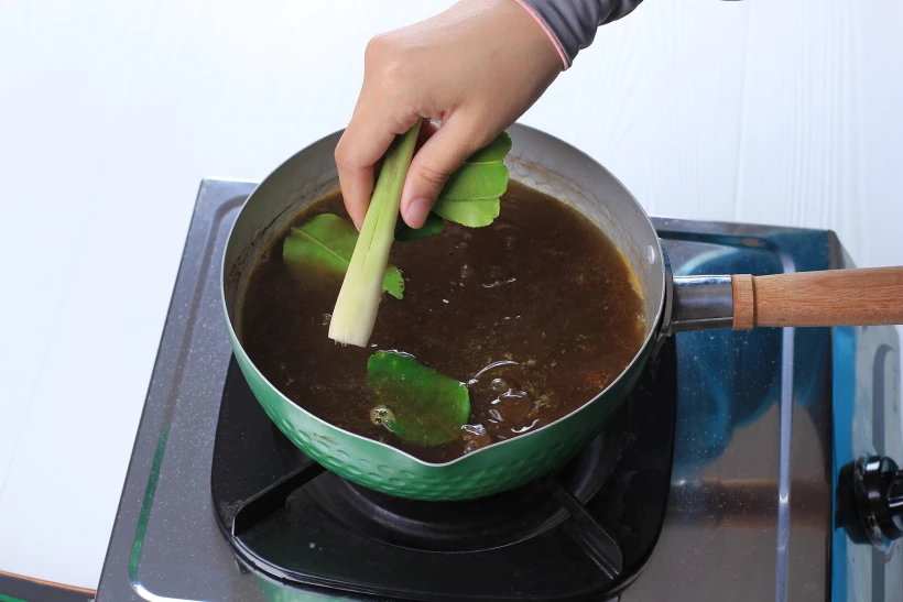 עלי קפיר ליים