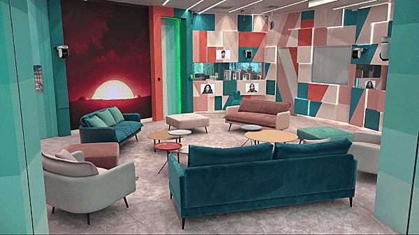 בוקר טוב מבית האח הגדול