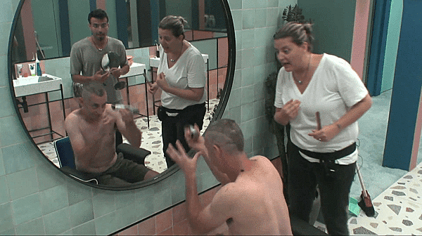 האח הגדול העונה החמה