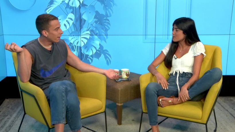 אכילת ראשים טום באום ירדן ויזל