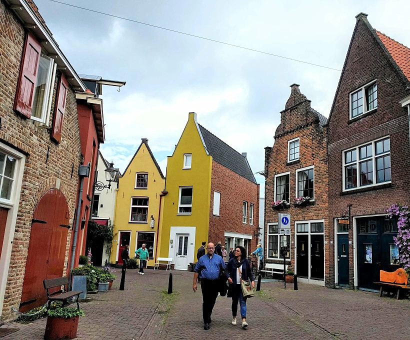 רחוב וואל בדוונטר הולנד