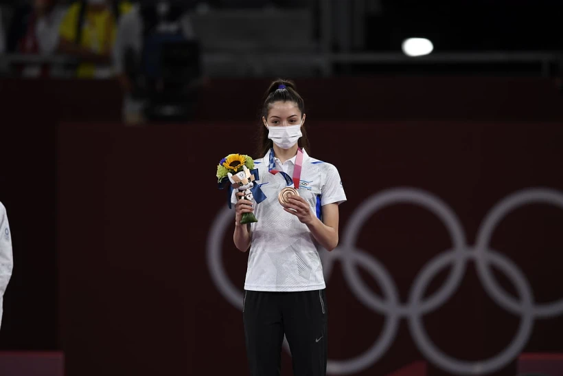 אבישג סמברג