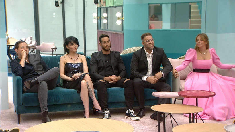 האח הגדול העונה החמה