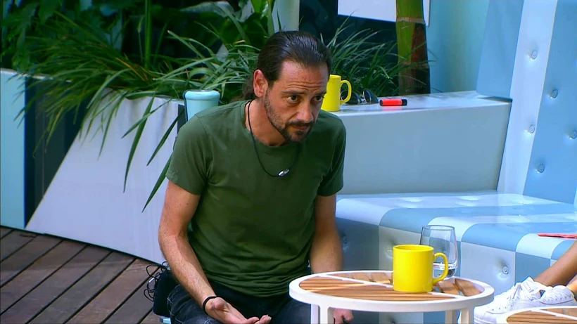 העונה החמה האח הגדול