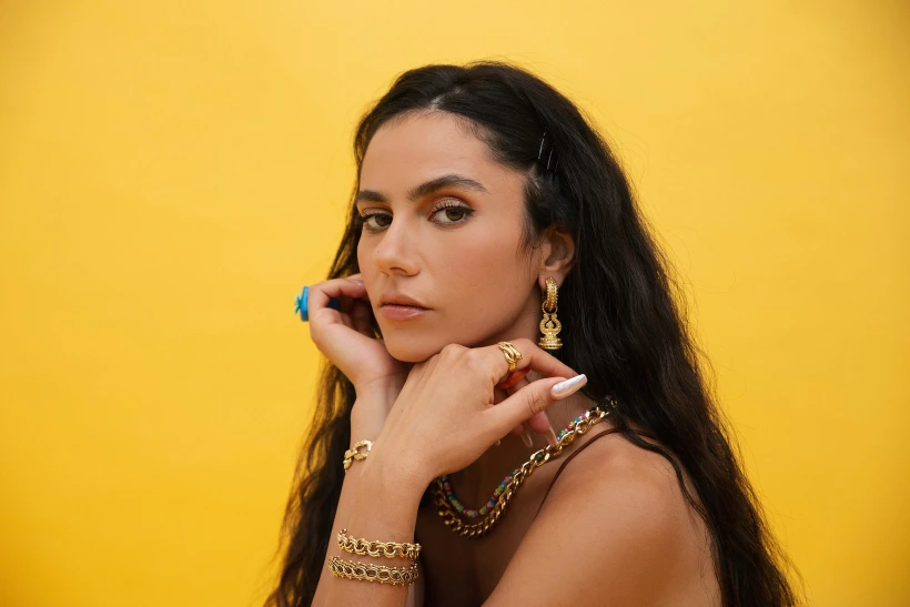 יסמין מועלם