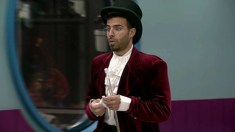 האח הגדול העונה החמה