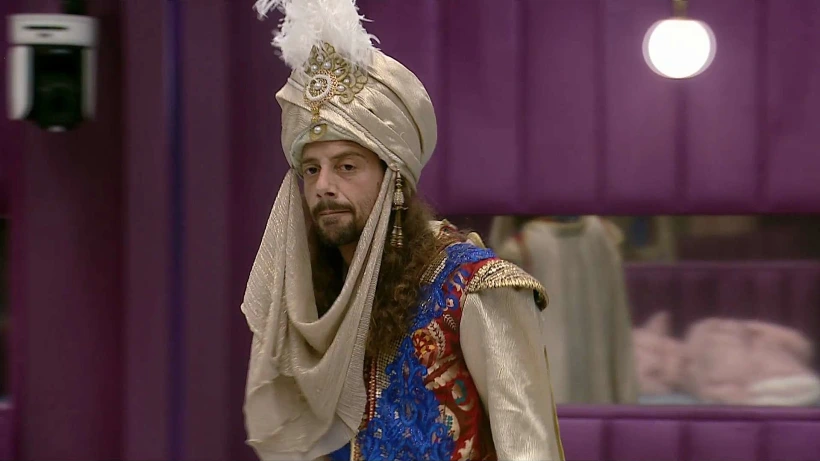 האח הגדול העונה החמה