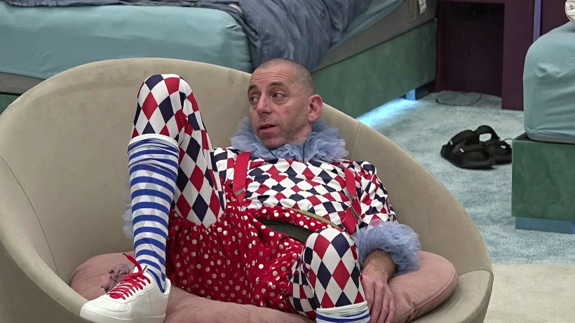 האח הגדול העונה החמה