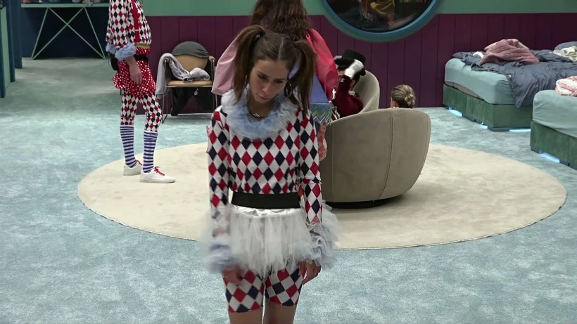 האח הגדול העונה החמה