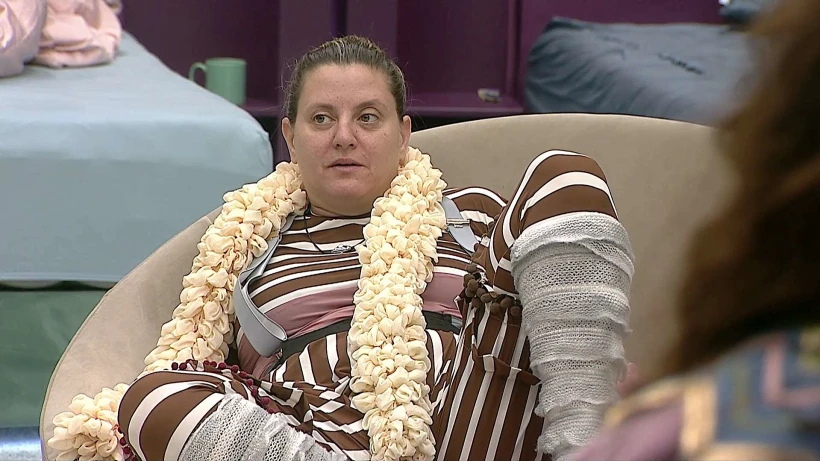 האח הגדול העונה החמה