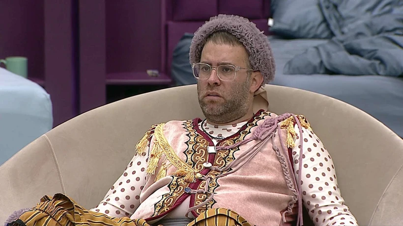 האח הגדול העונה החמה