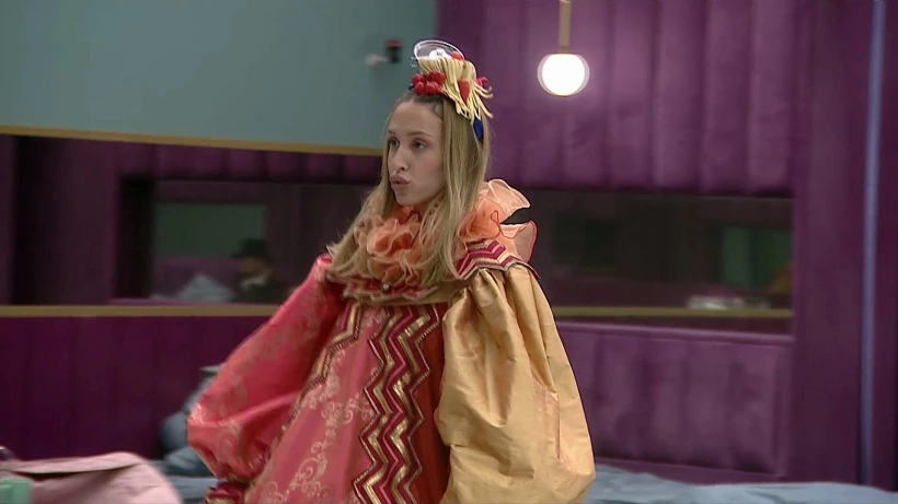 האח הגדול העונה החמה