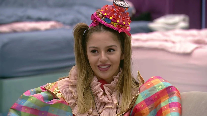 האח הגדול העונה החמה