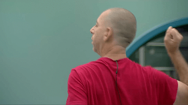 העונה החמה של האח הגדול