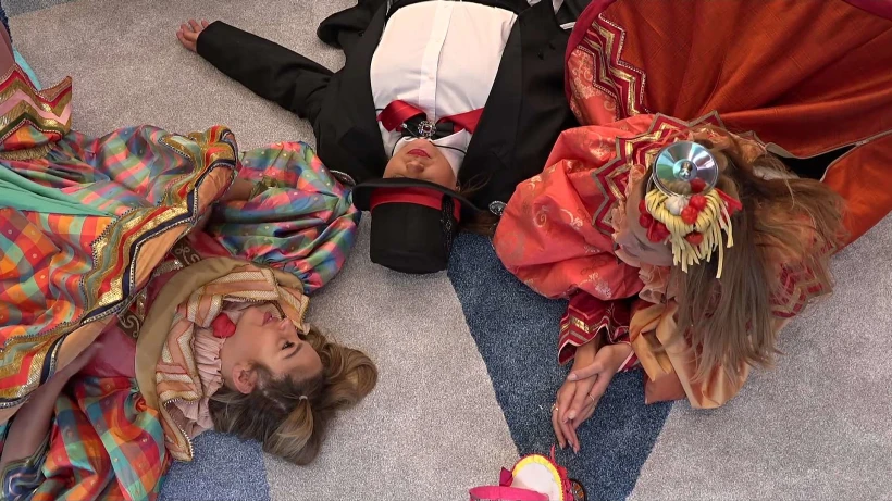 האח הגדול העונה החמה