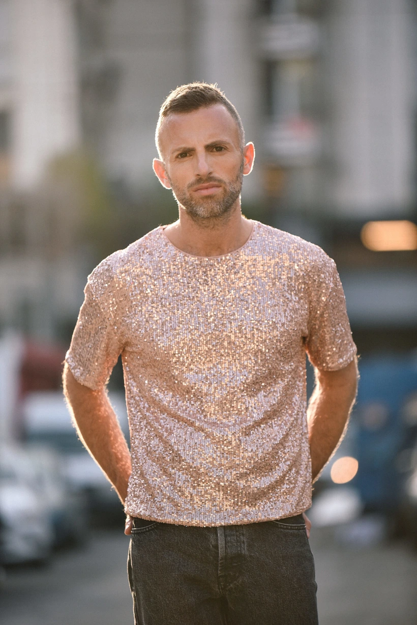 יונתן וולפין