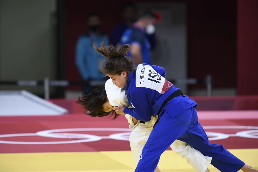 תימנה נלסון לוי