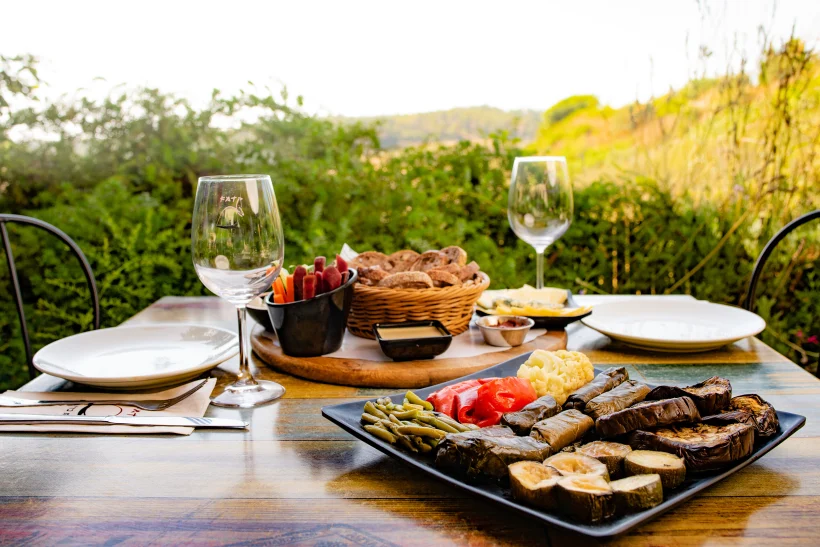 בראנצ' ביקב קדמא