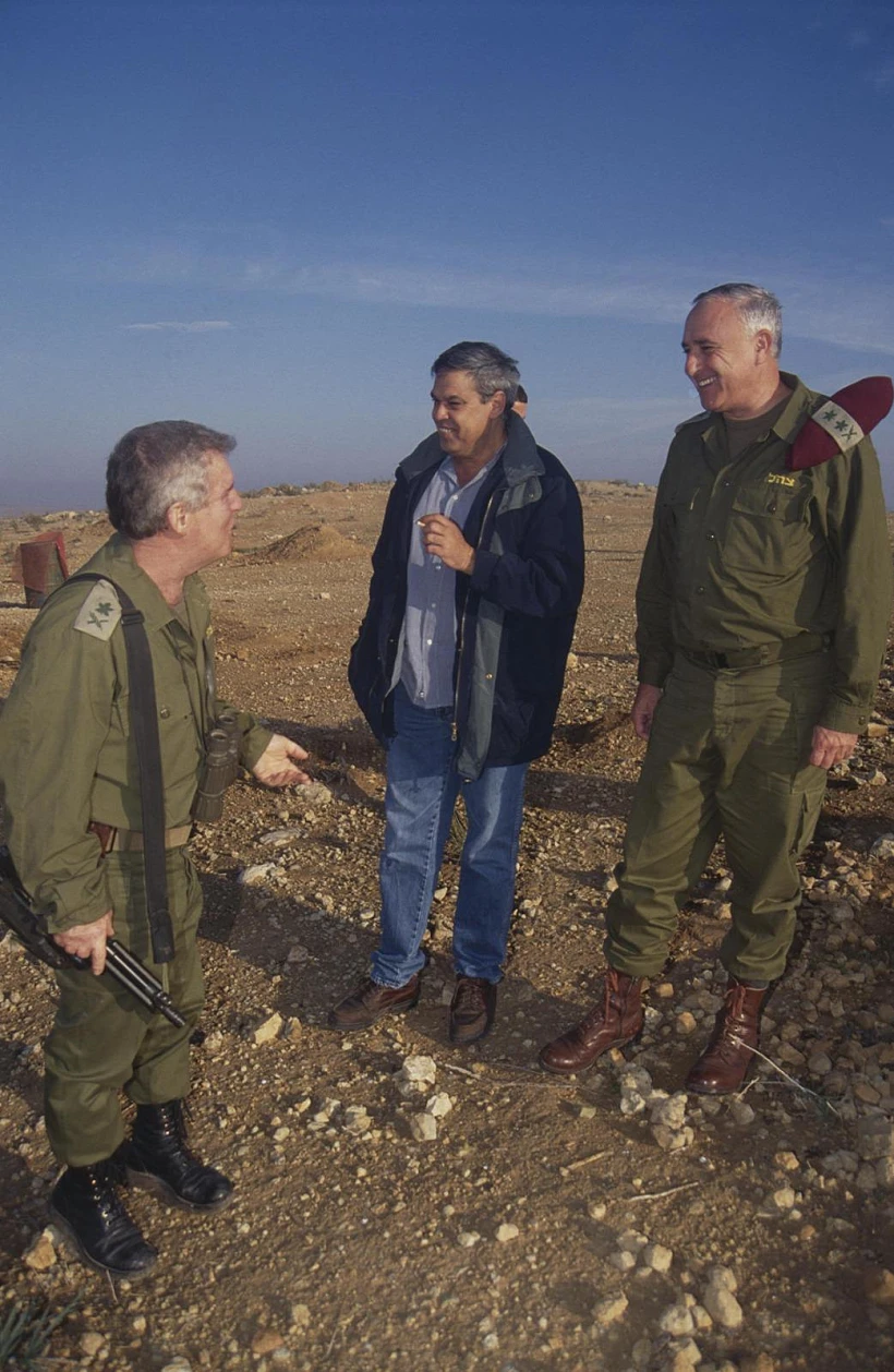 רוני דניאל
