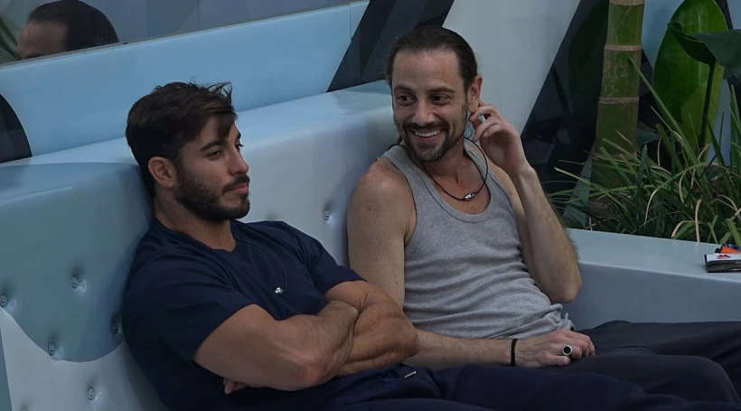 העונה החמה האח הגדול