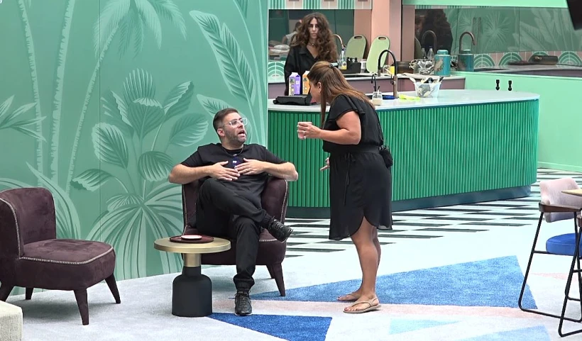 הבוקר נפתח בפיצוץ