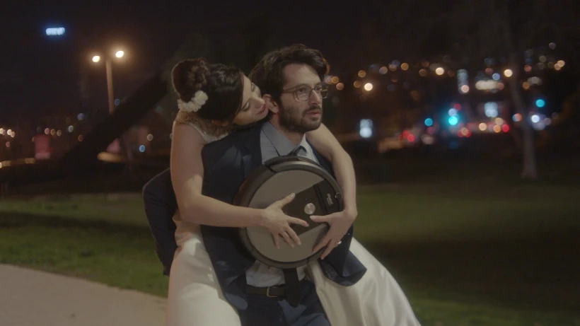 קרדיט צילום ירון שרף. באדיבות קולנוע לב וספירו