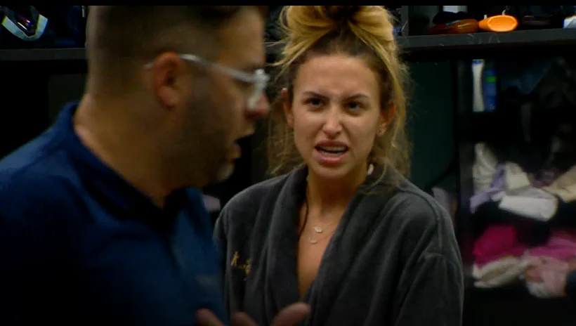 רומי גיאור ואורן חזן