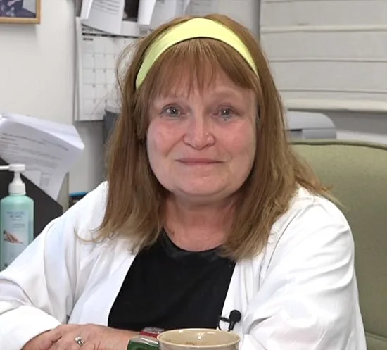 פרופסור גליה רהב