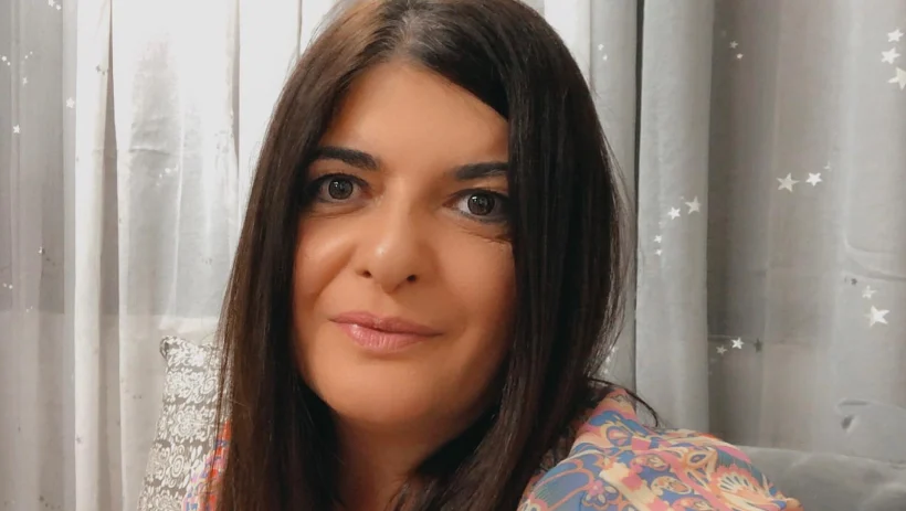 שרונה אמרניאן