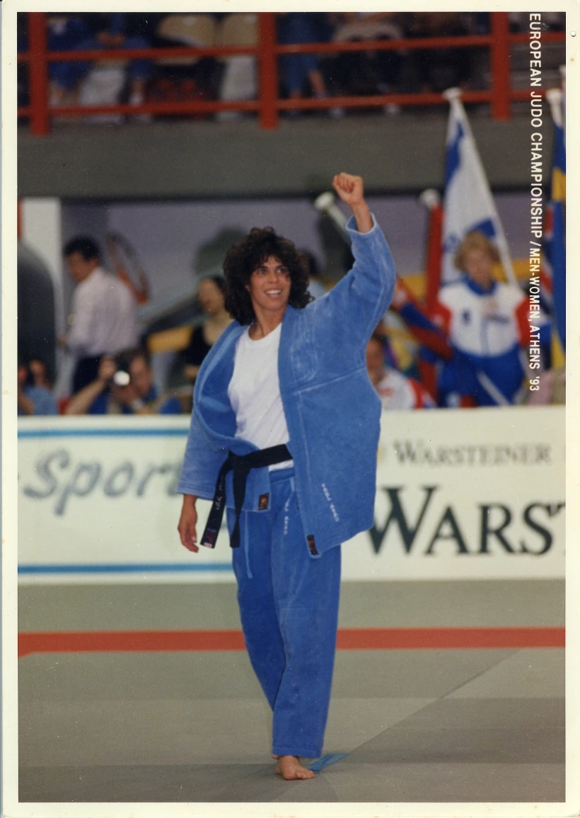 צילום באדיבות יעל ארד