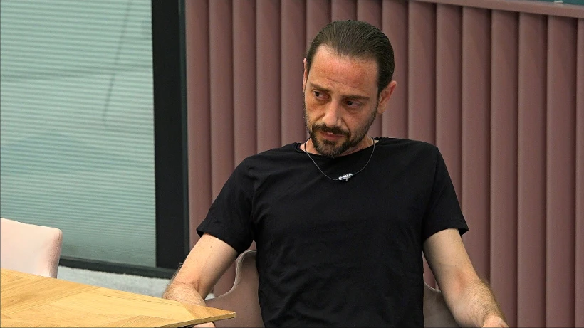 האח הגדול העונה החמה