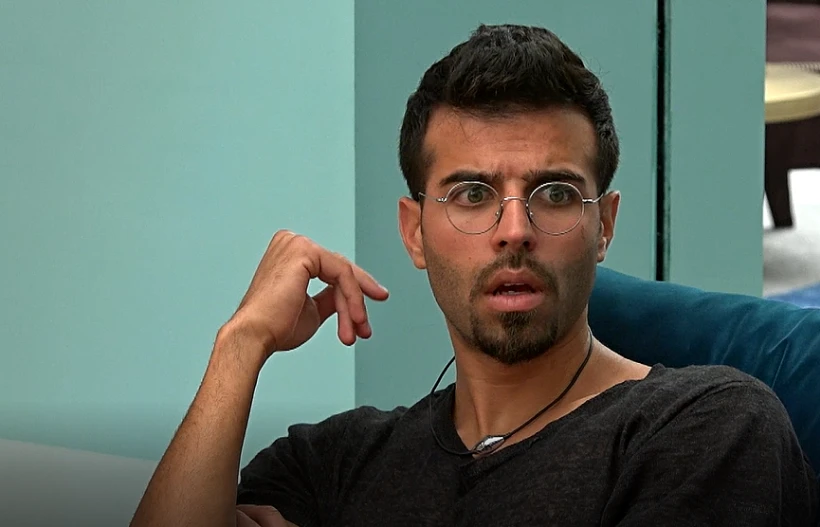 העונה החמה האח הגדול