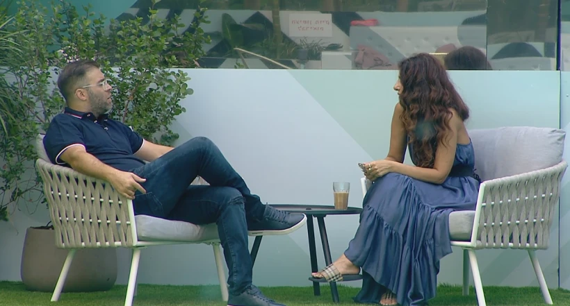 האח הגדול העונה החמה