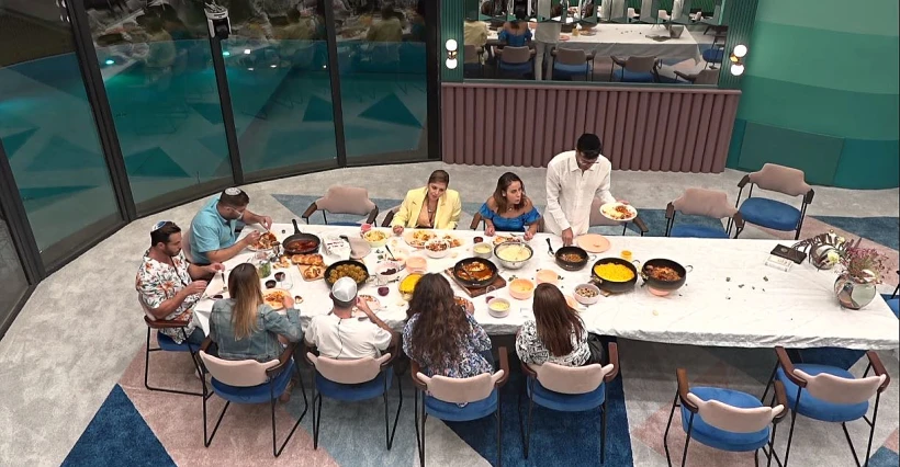 שישי בלי גקו