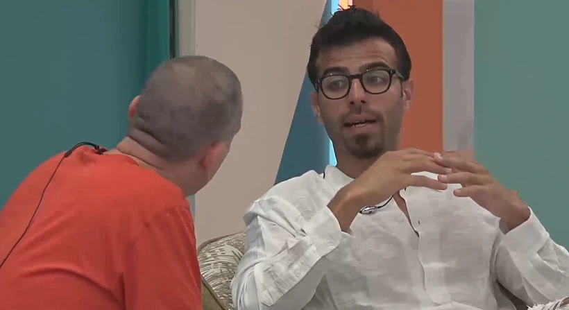 האח הגדול העונה החמה