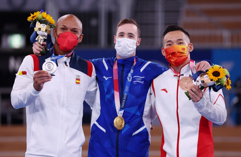 ארטיום דולגופיאט