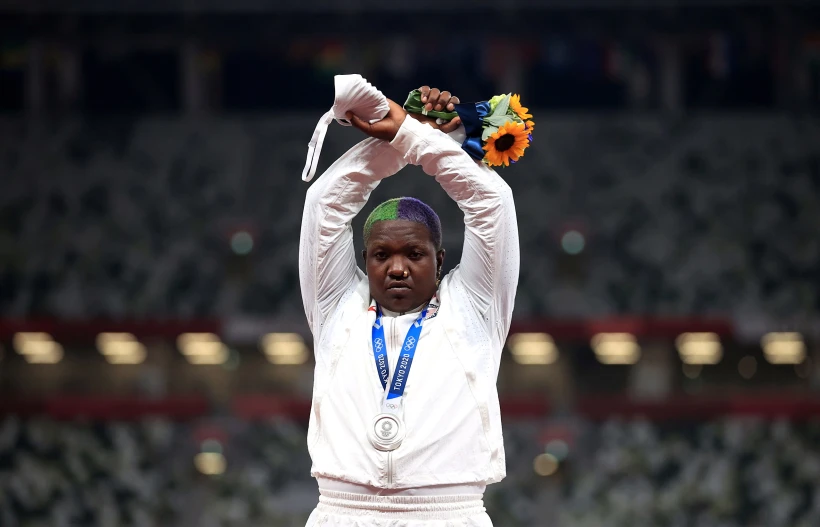 רייבן סונדרס