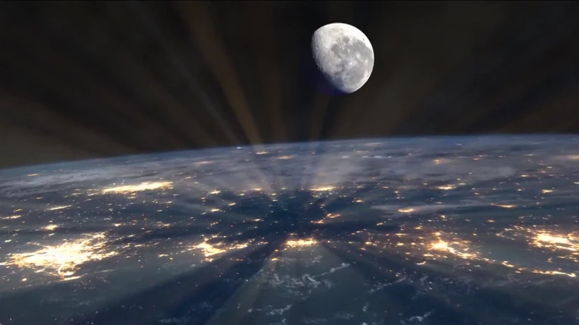 חיפוש חייזרים