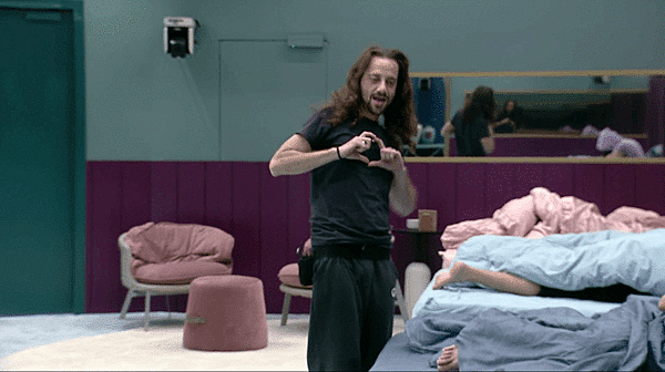 גקו אייזנברג האח הגדול