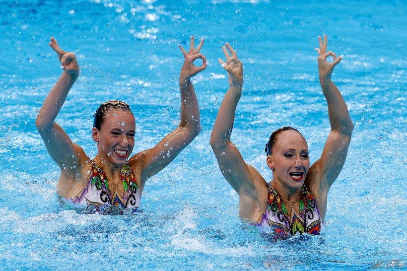 עדן בלכר ושלי בובריצקי