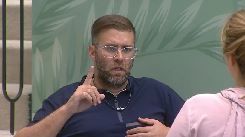 אורן נעלב כמו שלא נעלב הרבה זמן