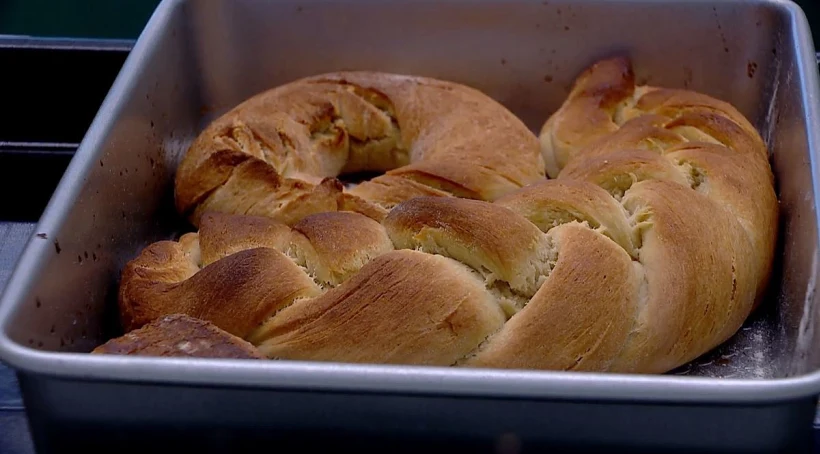 הפרעצל של אורן